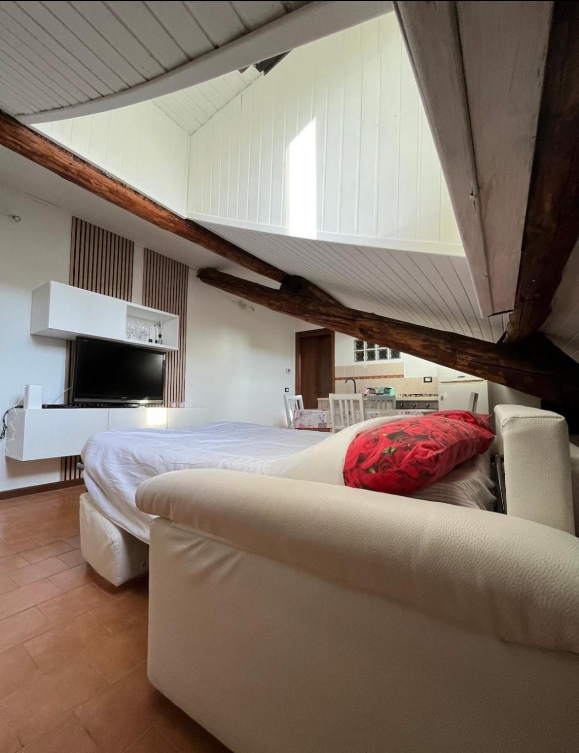 Milano Viale Monza 90 Apartment Екстериор снимка