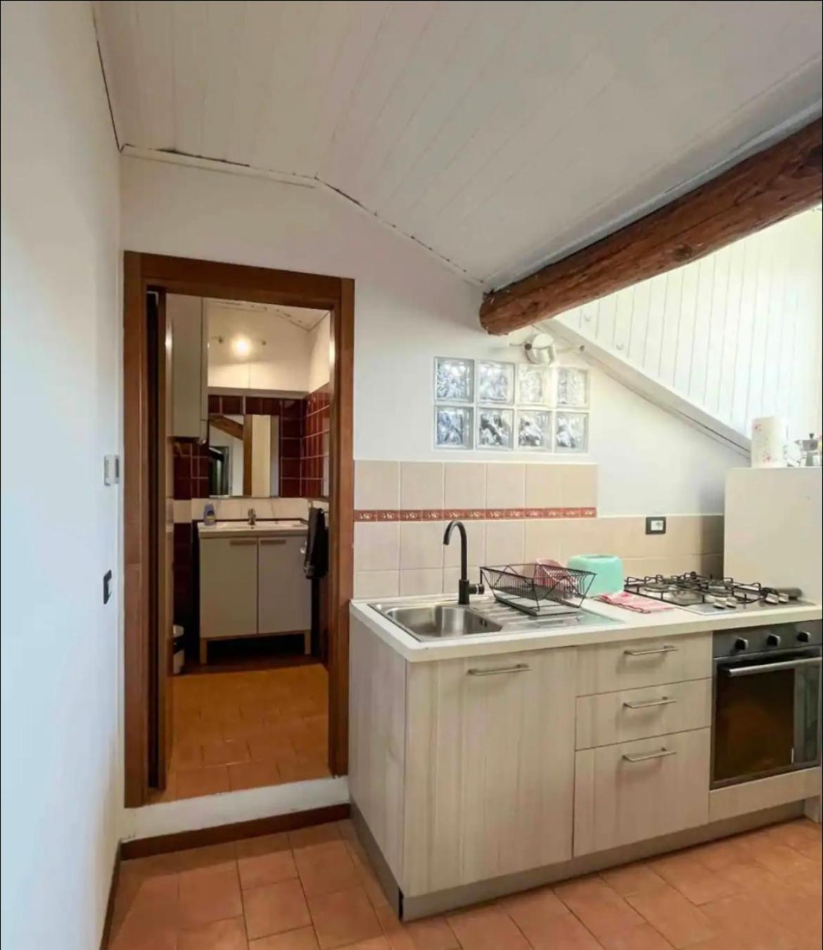 Milano Viale Monza 90 Apartment Екстериор снимка