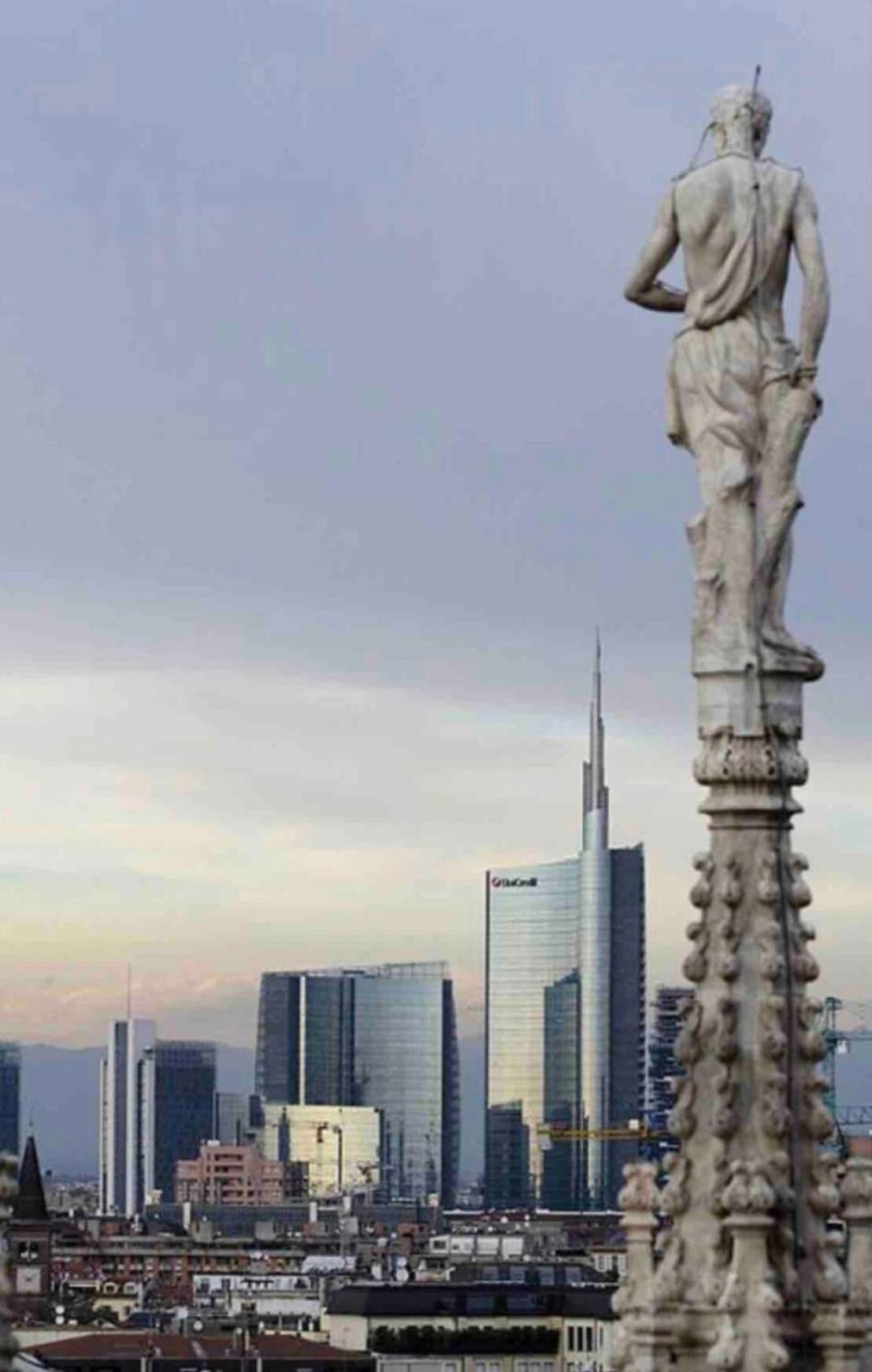 Milano Viale Monza 90 Apartment Екстериор снимка