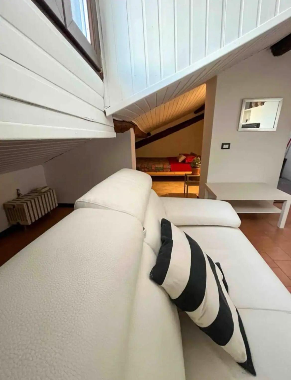 Milano Viale Monza 90 Apartment Екстериор снимка