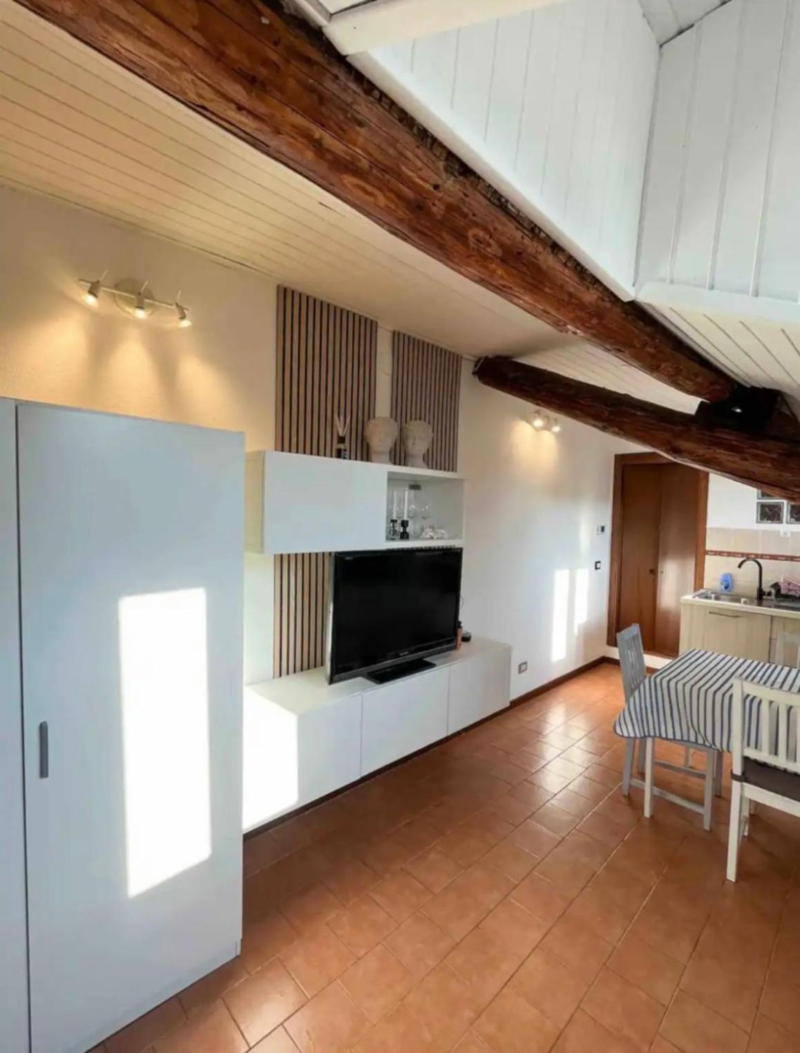 Milano Viale Monza 90 Apartment Екстериор снимка